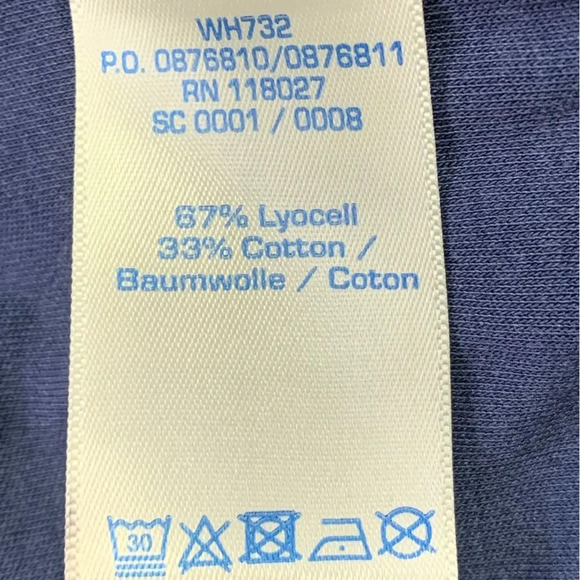 BODEN Alicia‎ Bird Print Long Sleeve Dress - Picture 7 of 8